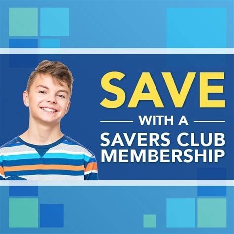Savers club. Things To Know About Savers club. 